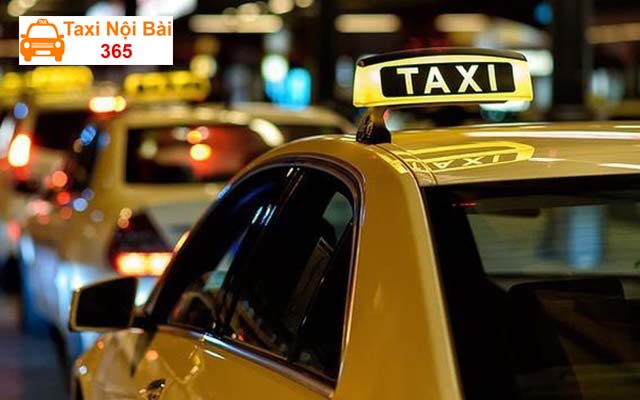 Thuê dịch vụ Taxi