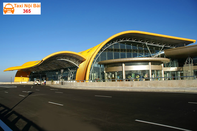 Sân bay Liên Khang