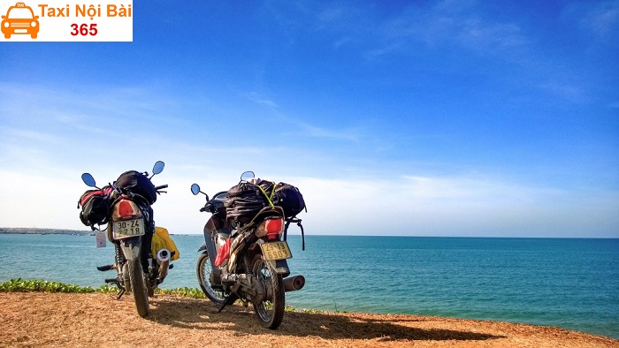 Di chuyển từ Hà Nội đến Hà Giang bằng xe máy