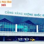 Taxi Sân bay Quốc tế Vinh – Nghệ An giá rẻ gọi đi ngay