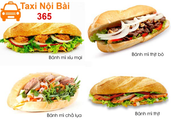 Món ăn ngon Việt Nam