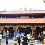 Top 10 ngôi chùa nổi tiếng linh thiêng ở Hà Nội