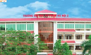 Trường học gần sân bay Nội Bài