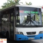 Xe bus sân bay Tân Sơn Nhất mới nhất