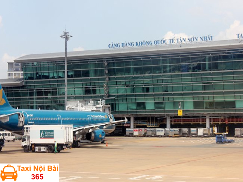 Thông tin chung về sân bay Tân Sơn Nhất