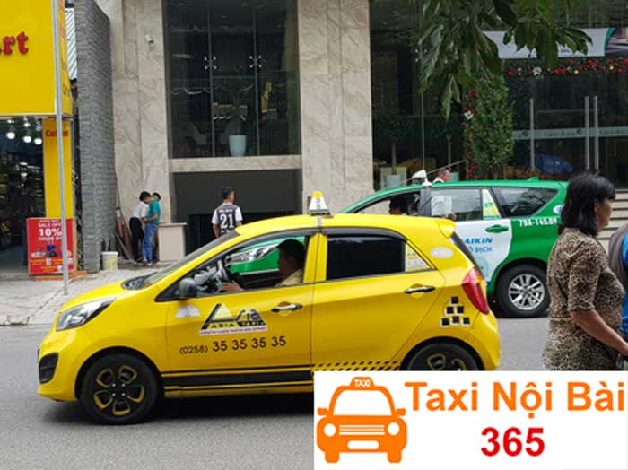 Hãng Taxi Asia