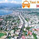 Bảng báo giá taxi từ Cam Ranh về Nha Trang mới nhất 2022