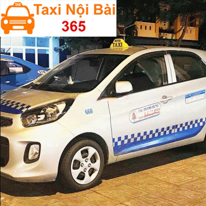 Taxi Thành Hưng