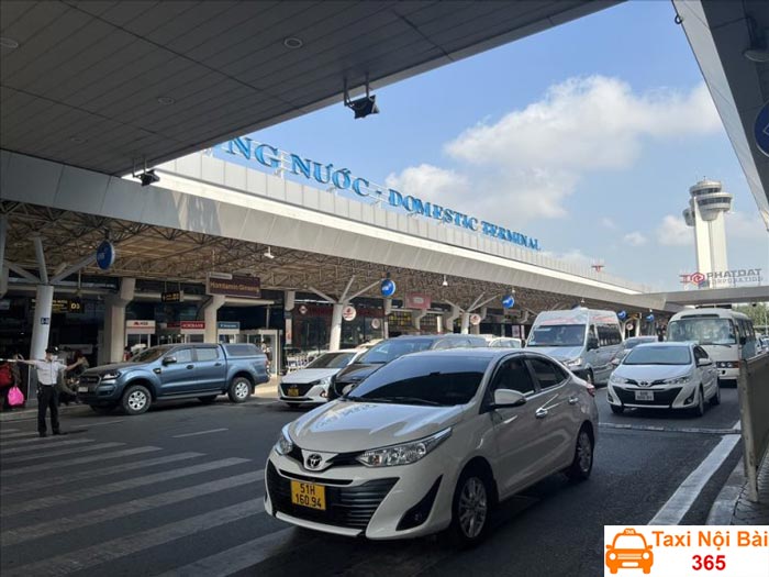 Lý do bạn lại nên lựa chọn Taxi sân bay Tân Sơn Nhất