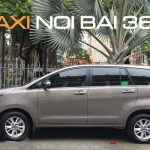 Taxi từ Hà Nội đi Bắc Ninh giá rẻ trọn gói chỉ 300k