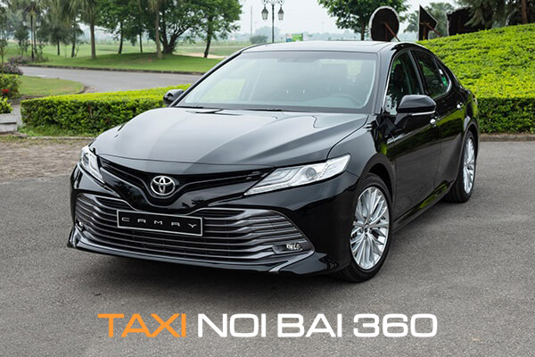 Taxi từ Hà Nội đi Lai Châu giá rẻ, trọn gói