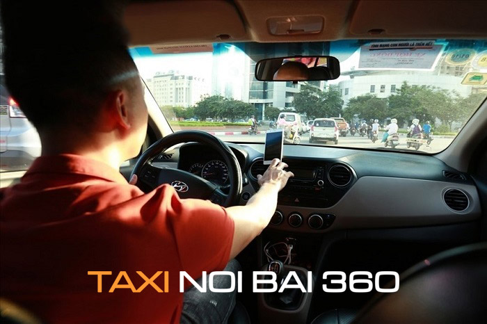Lý do Taxi Nội Bài 360 được nhiều khách hàng sử dụng