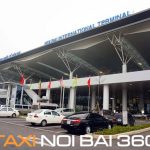 Taxi Nội Bài đi Bắc Từ Liêm giá rẻ trọn gói chỉ 180K