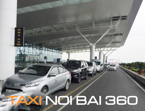 Taxi Nội Bài 360 an toàn trên mọi cung đường với giá cước rẻ nhất
