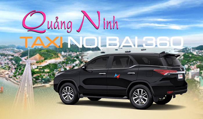 Lựa chọn dịch vụ thuê xe 7 chỗ để có được cho mình một chuyến đi du lịch trọn vẹn khi đến với vùng đất Quảng Ninh nổi tiếng