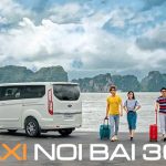Dịch vụ thuê xe du lịch tại Quảng Ninh giá rẻ nhất thị trường
