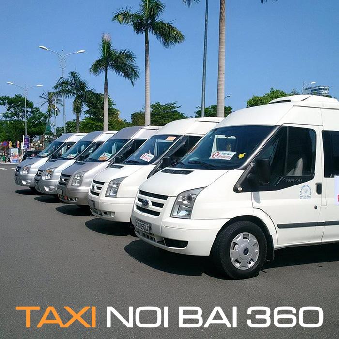 Taxi Nội Bài cho thuê xe 16 chỗ Hà Nội Quảng Ninh uy tín, chất lượng