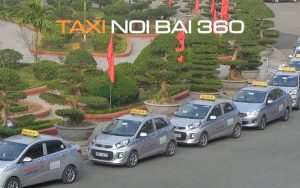 Taxi Thăng Long mang đến dịch vụ hoàn hảo cho khách hàng